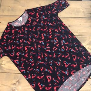 LuLaRoe Irma XS